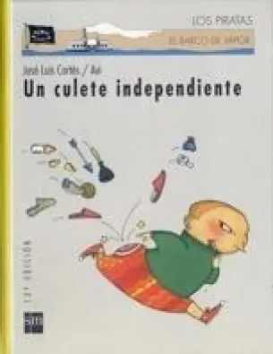 Imagen del producto 9788434860926
