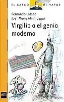 Imagen del producto 9788434894792