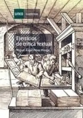 Imagen del producto 9788436260670