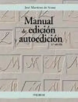Imagen del producto 9788436819311