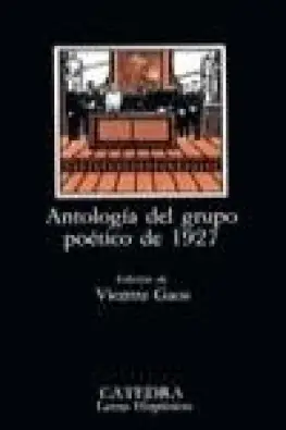 Imagen del producto 9788437600536