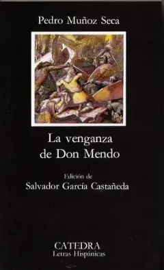Imagen del producto 9788437604831