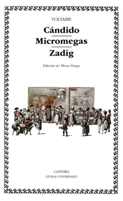 Imagen del producto 9788437605418