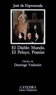 Imagen del producto 9788437610269