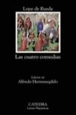 Imagen del producto 9788437619064