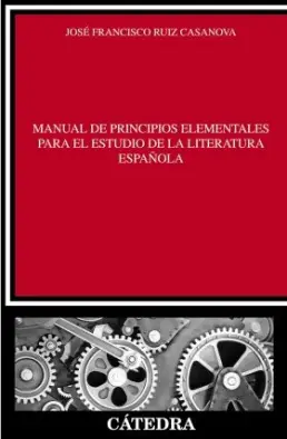 Imagen del producto 9788437630830