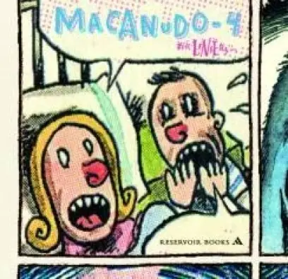 Imagen del producto 9788439721659
