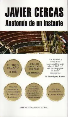 Imagen del producto 9788439723127
