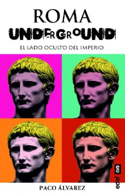 Imagen del producto 9788441444188