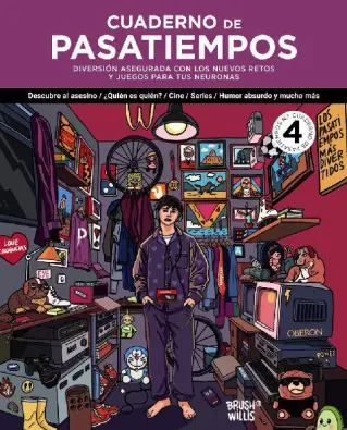 Imagen del producto 9788441552005