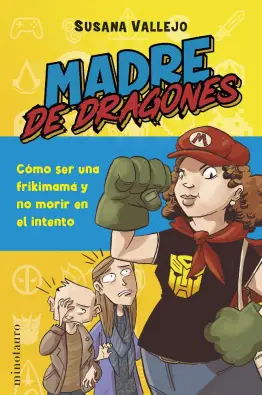 Imagen del producto 9788445016824