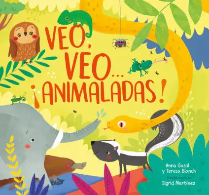 Imagen del producto 9788448848026