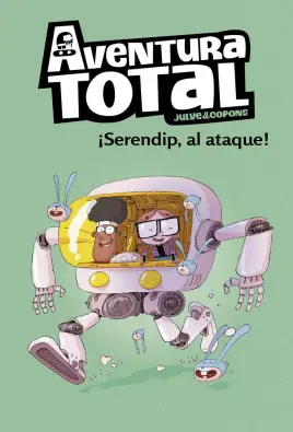 Imagen del producto 9788448854317