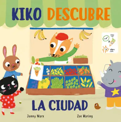 Imagen del producto 9788448854928