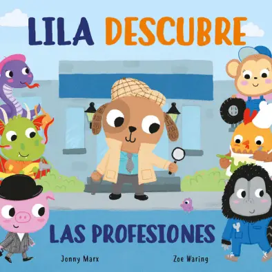 Imagen del producto 9788448854935