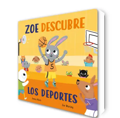 Imagen del producto 9788448856045