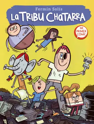 Imagen del producto 9788448857592