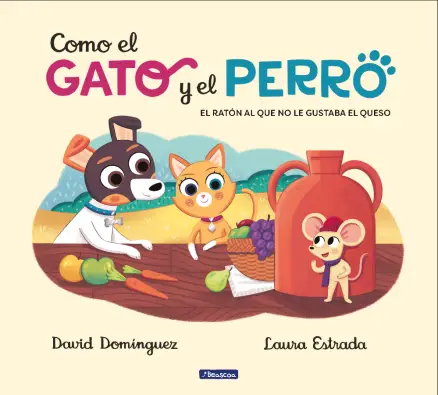 Imagen del producto 9788448858803