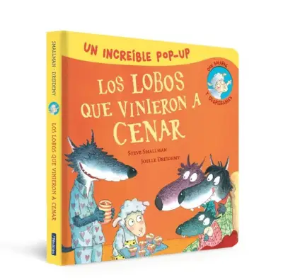 Imagen del producto 9788448865979