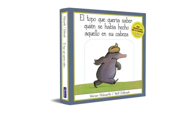 Imagen del producto 9788448866068