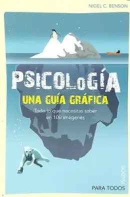 Imagen del producto 9788449324710