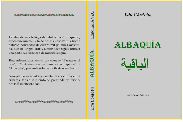Imagen del producto 9788461221912