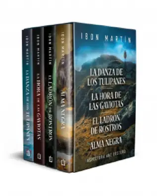 Imagen del producto 9788466390194