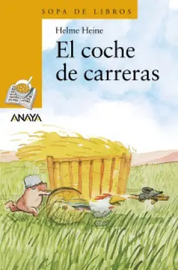Imagen del producto 9788466724722