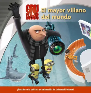 Imagen del producto 9788466794084