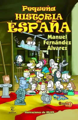 Imagen del producto 9788467018479