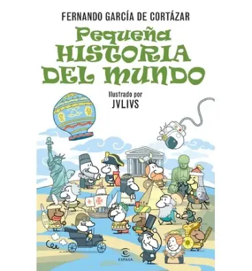 Imagen del producto 9788467024944