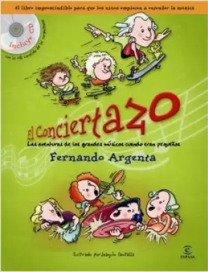 Imagen del producto 9788467026535