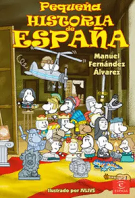 Imagen del producto 9788467028317