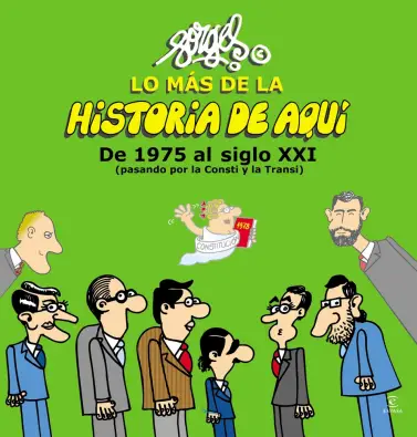 Imagen del producto 9788467045321