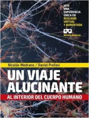 Imagen del producto 9788467056600