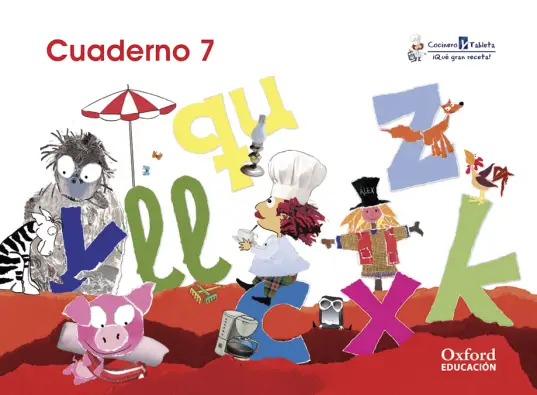 Imagen del producto 9788467371048