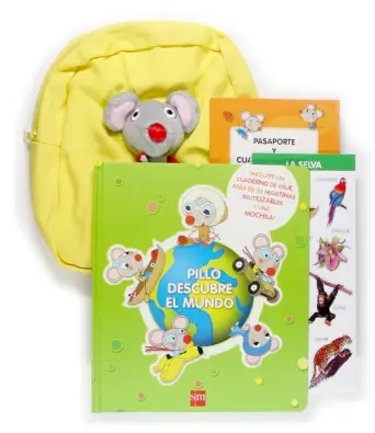 Imagen del producto 9788467505122