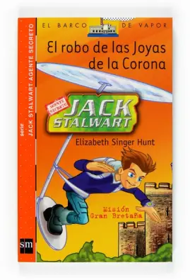 Imagen del producto 9788467527827