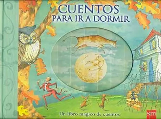 Imagen del producto 9788467535402