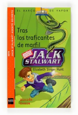 Imagen del producto 9788467535808