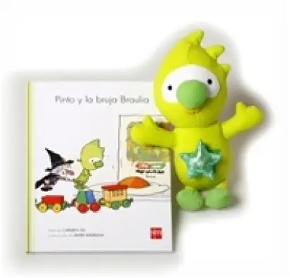Imagen del producto 9788467540932