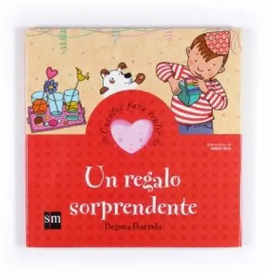 Imagen del producto 9788467540963