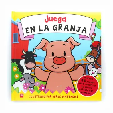 Imagen del producto 9788467541243