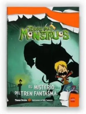 Imagen del producto 9788467544091