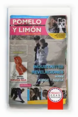 Imagen del producto 9788467548082