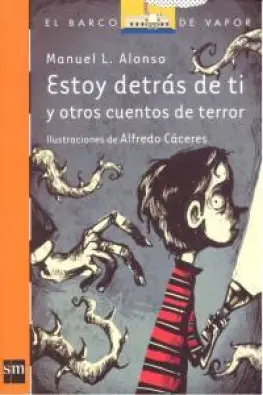 Imagen del producto 9788467554298