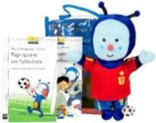 Imagen del producto 9788467556322