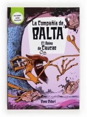Imagen del producto 9788467557183