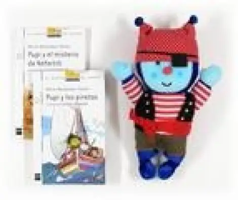 Imagen del producto 9788467561586