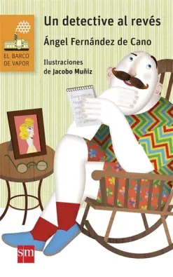 Imagen del producto 9788467582642